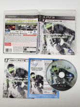 Charger l&#39;image dans la galerie, Splinter Cell - Blacklist - Sony Playstation 3 | PS3
