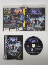 Charger l'image dans la galerie, Star Wars The Force Unleashed - Sony Playstation 3 | PS3
