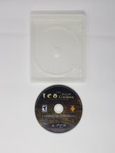 Load image into Gallery viewer, Ico &amp; Shadow of the Colossus Collection - Sony Playstation 3 | PS3
