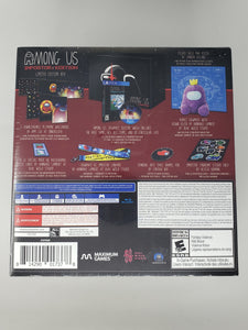 Among Us Impostor Edition [New] - Sony Playstation 4 | PS4