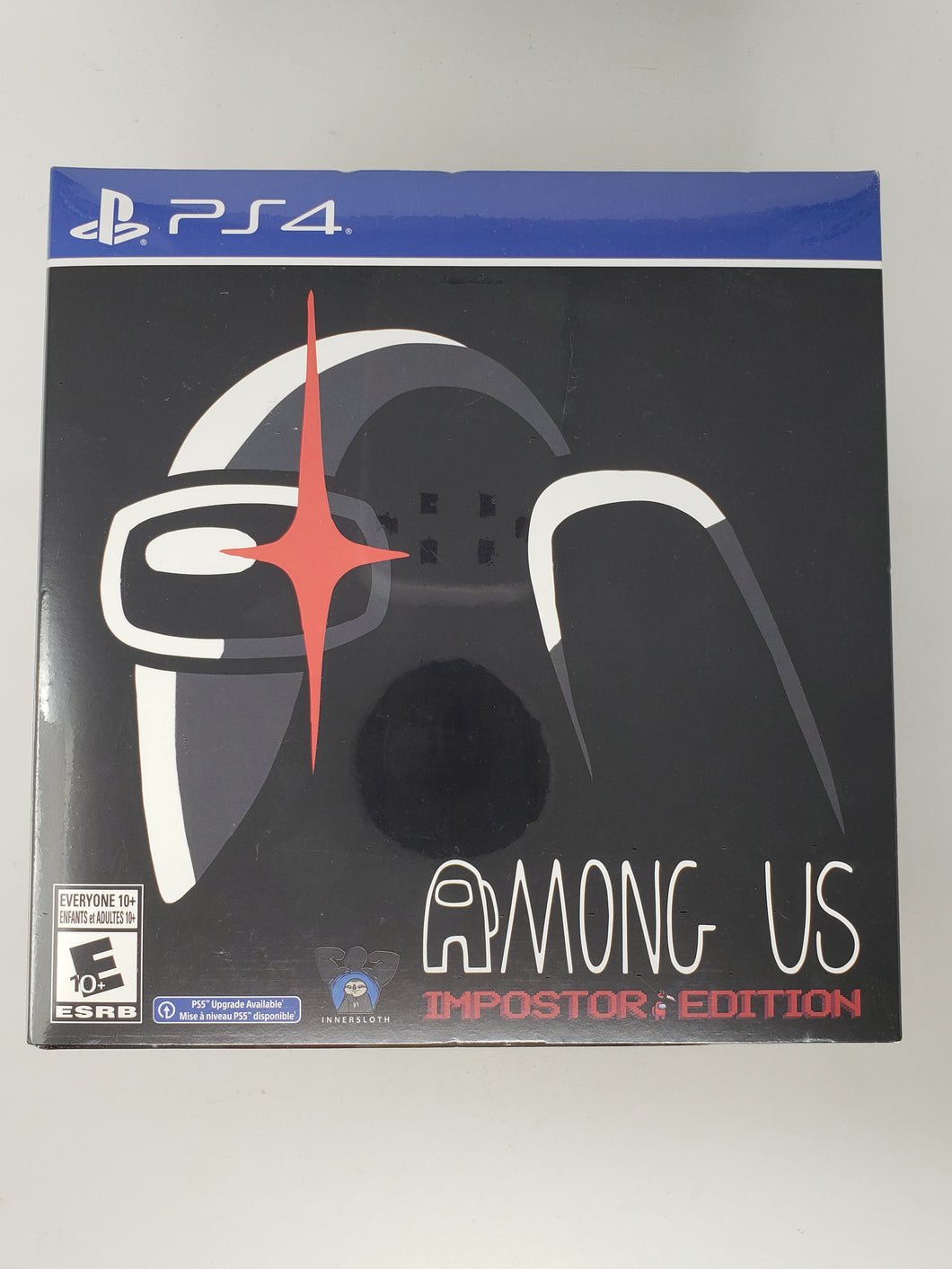 Among Us Impostor Edition [New] - Sony Playstation 4 | PS4