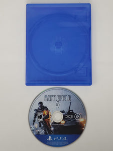 Battlefield 4 - Sony Playstation 4 | PS4