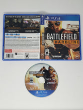 Load image into Gallery viewer, Battlefield Hardline - Sony Playstation 4 | PS4
