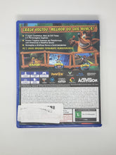 Load image into Gallery viewer, Crash Bandicoot N. Sane Trilogy [Import] - Sony Playstation 4 | PS4
