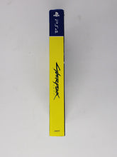 Load image into Gallery viewer, Cyber Punk 2077 [Day One] - Sony Playstation 4 | PS4
