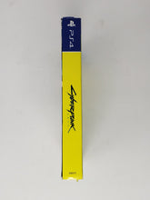 Load image into Gallery viewer, Cyber Punk 2077 [Day One] - Sony Playstation 4 | PS4
