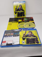Load image into Gallery viewer, Cyber Punk 2077 [Day One] - Sony Playstation 4 | PS4
