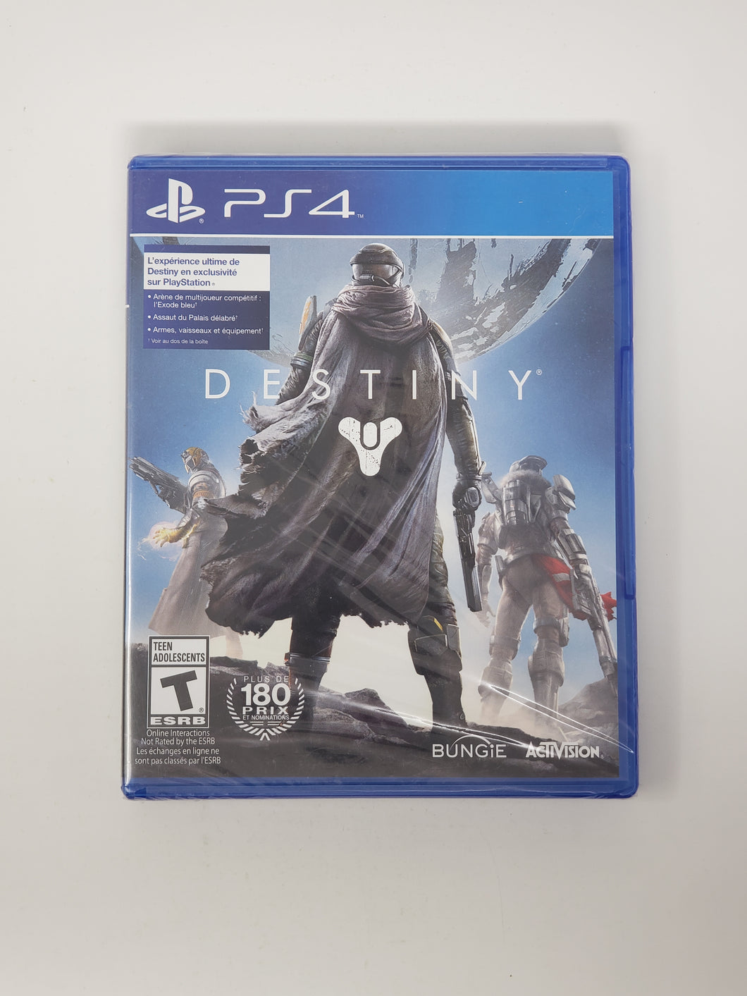 Destiny [Neuf] - Sony Playstation 4 | PS4