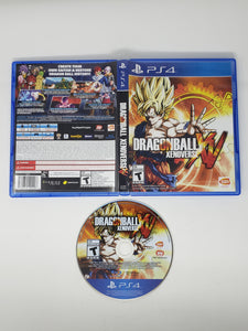Dragon Ball Xenoverse - Sony Playstation 4 | PS4