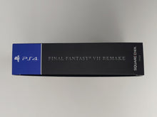 Load image into Gallery viewer, Final Fantasy VII Remake Deluxe Edition  - Sony Playstation 4 | PS4
