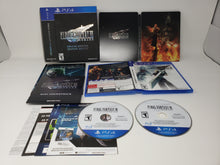 Charger l&#39;image dans la galerie, Final Fantasy VII Remake Deluxe Edition  - Sony Playstation 4 | PS4
