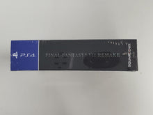 Load image into Gallery viewer, Final Fantasy VII Remake Deluxe Edition [New] - Sony Playstation 4 | PS4
