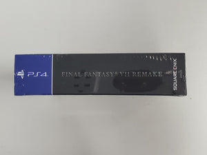 Final Fantasy VII Remake Deluxe Edition [Neuf] - Sony Playstation 4 | PS4