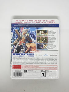 Final Fantasy XII - The Zodiac Age [Limited Edition] [New] - Sony Playstation 4 | PS4