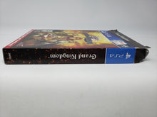 Load image into Gallery viewer, Grand Kingdom Limited Edition - Sony Playstation 4 | PS4
