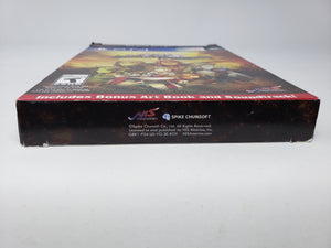 Grand Kingdom Limited Edition - Sony Playstation 4 | PS4
