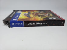 Load image into Gallery viewer, Grand Kingdom Limited Edition - Sony Playstation 4 | PS4

