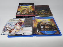 Load image into Gallery viewer, Grand Kingdom Limited Edition - Sony Playstation 4 | PS4
