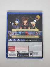 Load image into Gallery viewer, Kingdom Hearts III [New] - Sony Playstation 4 | PS4
