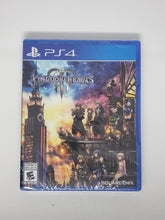 Load image into Gallery viewer, Kingdom Hearts III [New] - Sony Playstation 4 | PS4
