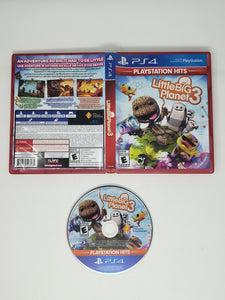 LittleBigPlanet 3 [Playstation Hits] - Sony Playstation 4 | PS4