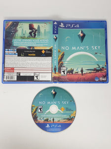 No Man's Sky - Sony Playstation 4 | PS4