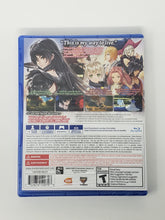 Load image into Gallery viewer, Tales of Berseria [New] - Sony Playstation 4 | PS4
