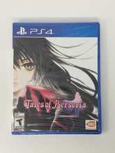 Load image into Gallery viewer, Tales of Berseria [New] - Sony Playstation 4 | PS4
