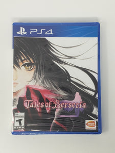 Tales of Berseria [New] - Sony Playstation 4 | PS4