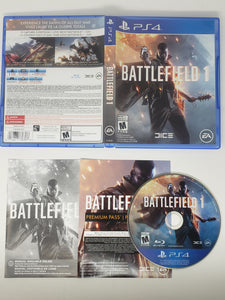 Battlefield 1 - Sony Playstation 4 | PS4