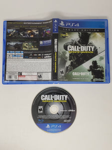 Call of Duty - Infinite Warfare Legacy Edition - Sony Playstation 4 | PS4