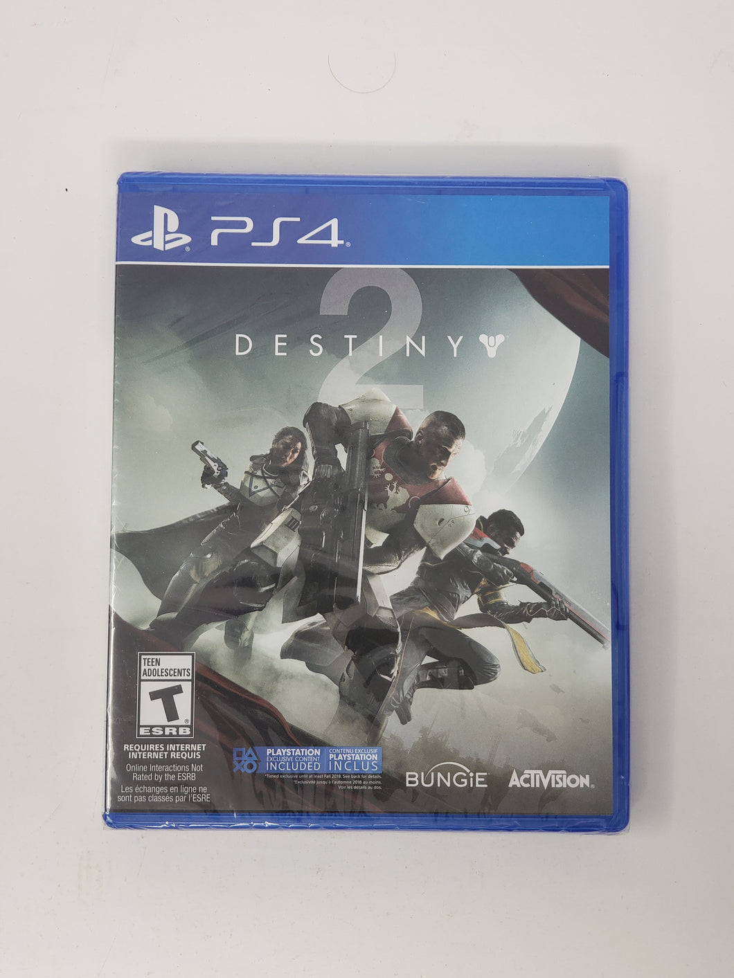 Destiny 2 [New] - Sony Playstation 4 | PS4