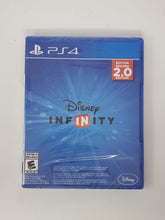 Load image into Gallery viewer, Disney Infinity 2.0 [Game Only] [New] - Sony Playstation 4 | PS4
