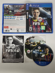 FIFA 14 - Sony Playstation 4 | PS4