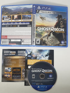 Ghost Recon Wildlands - Sony Playstation 4 | PS4