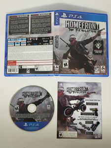 Homefront The Revolution - Sony Playstation 4 | PS4