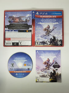 Horizon Zero Dawn Édition Complète - Sony Playstation 4 | PS4