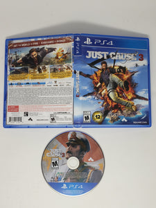 Just Cause 3 - Sony Playstation 4 | PS4