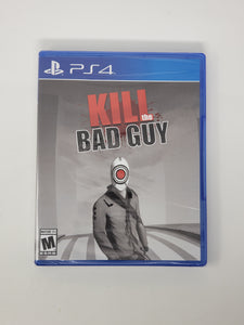 Kill the Bad Guy LRG [New] - Sony Playstation 4 | PS4