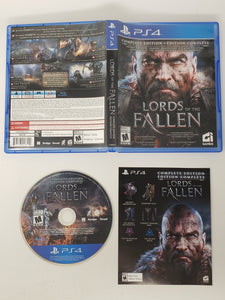 Lords of the Fallen - Sony Playstation 4 | PS4