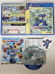 Mega Man Legacy Collection - Sony Playstation 4 | PS4