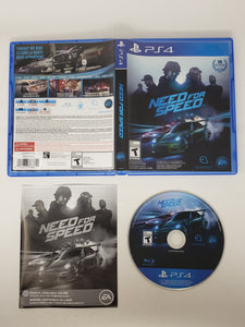 Need for Speed - Sony Playstation 4 | PS4