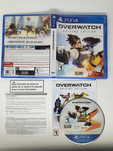 Overwatch Origins Edition - Sony Playstation 4 | PS4