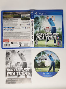 Rory McIlroy PGA Tour - Sony Playstation 4 | PS4