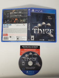 Thief - Sony Playstation 4 | PS4