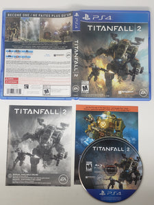 Titanfall 2 - Sony Playstation 4 | PS4