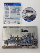 Charger l&#39;image dans la galerie, PS4 - Valkyria Chronicles Remastered [Édition Steelbook] [cib]
