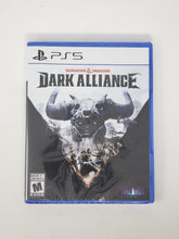 Charger l&#39;image dans la galerie, Dungeons &amp; Dragons Dark Alliance [Neuf] - Sony Playstation 5 | PS5
