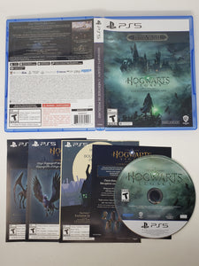 Hogwarts Legacy - Sony Playstation 5 | PS5
