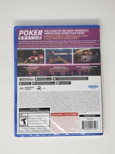 Charger l&#39;image dans la galerie, Poker Club [Neuf] - Sony Playstation 5 | PS5
